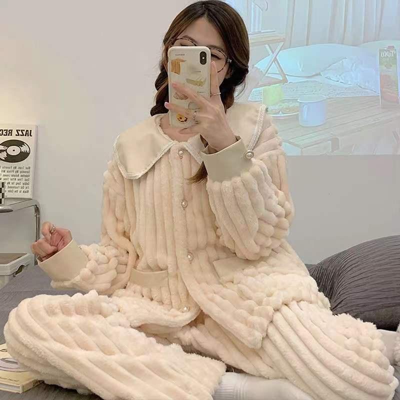 梅花鹿睡衣工厂店