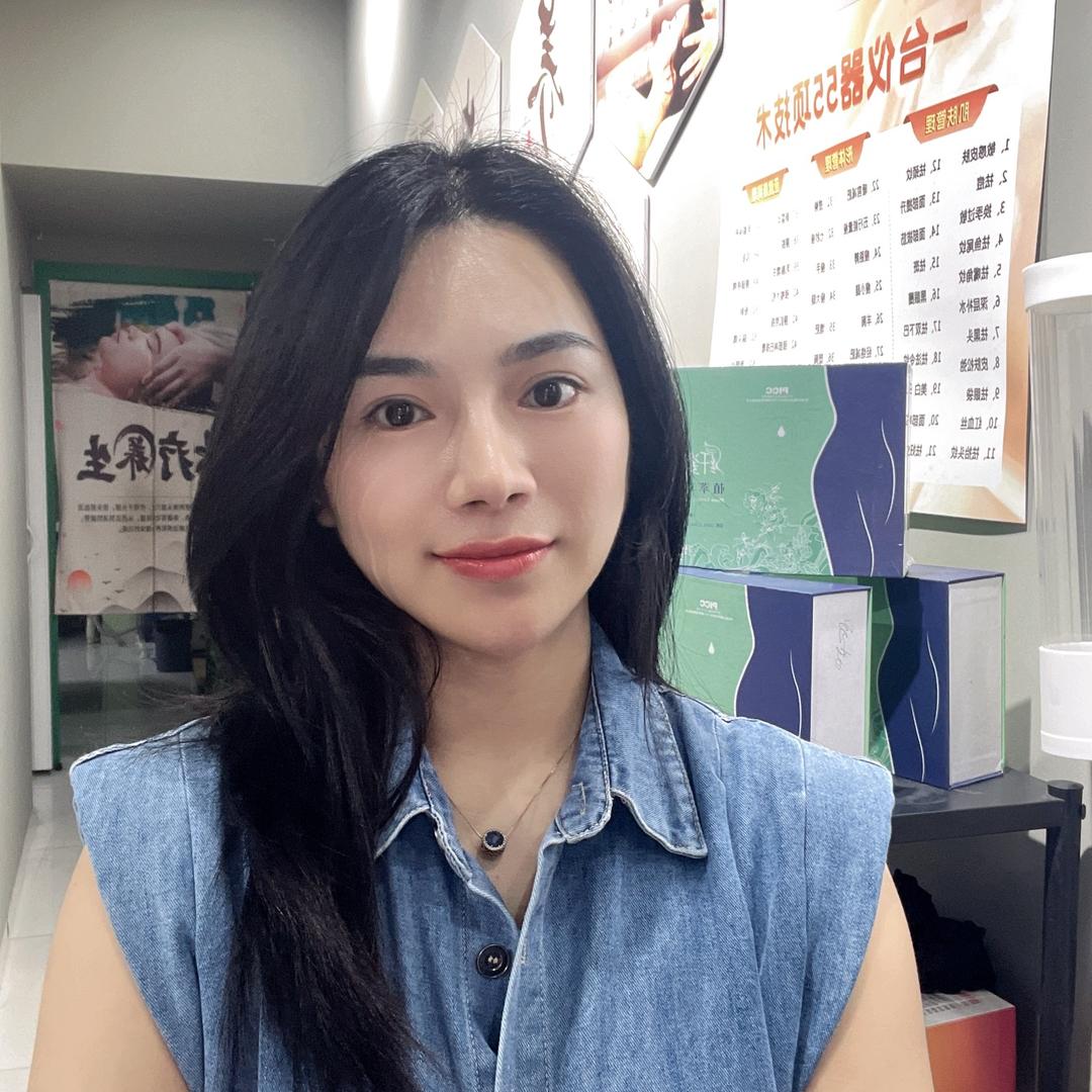 纤姿达夏天