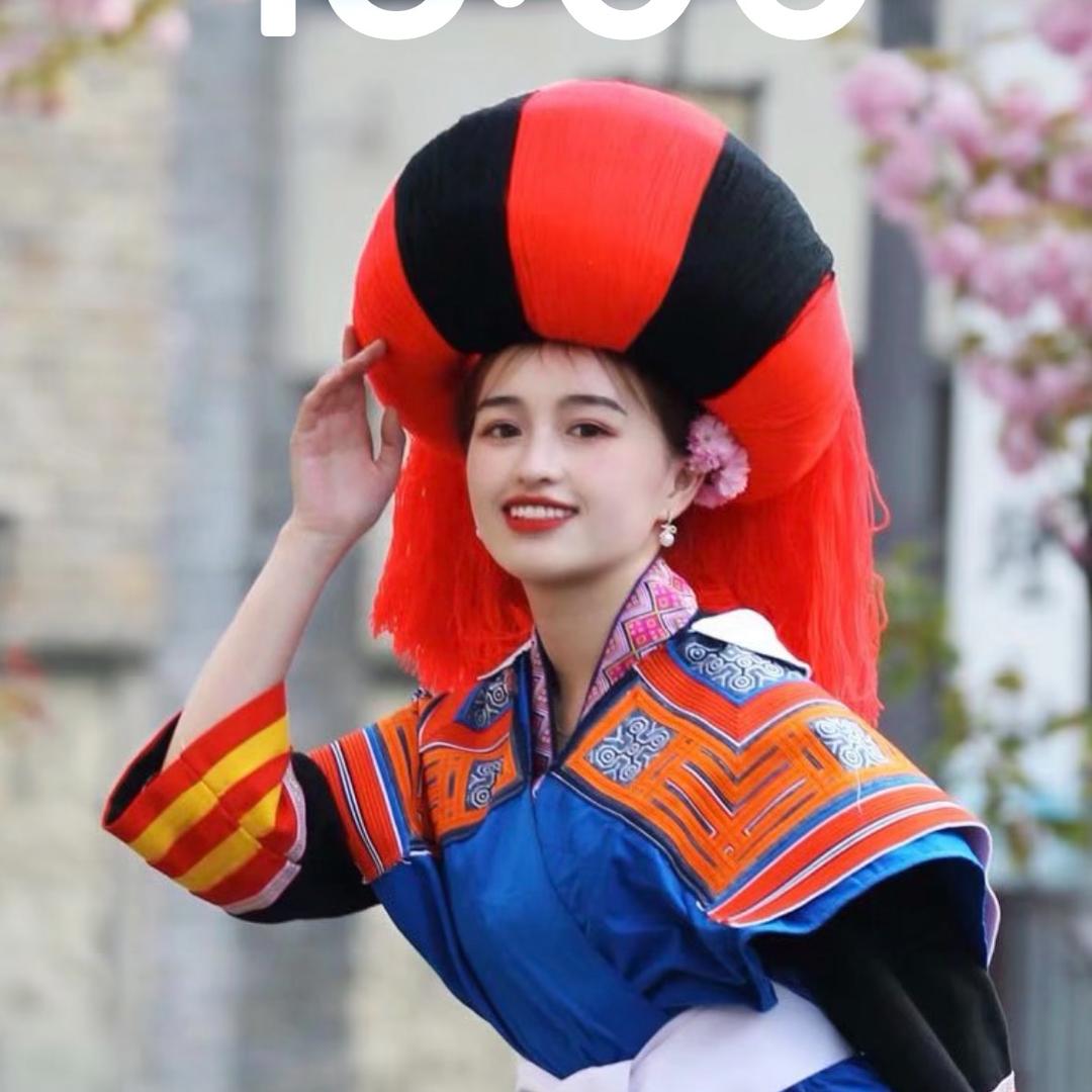 爱唱歌的小王（小凉妹）