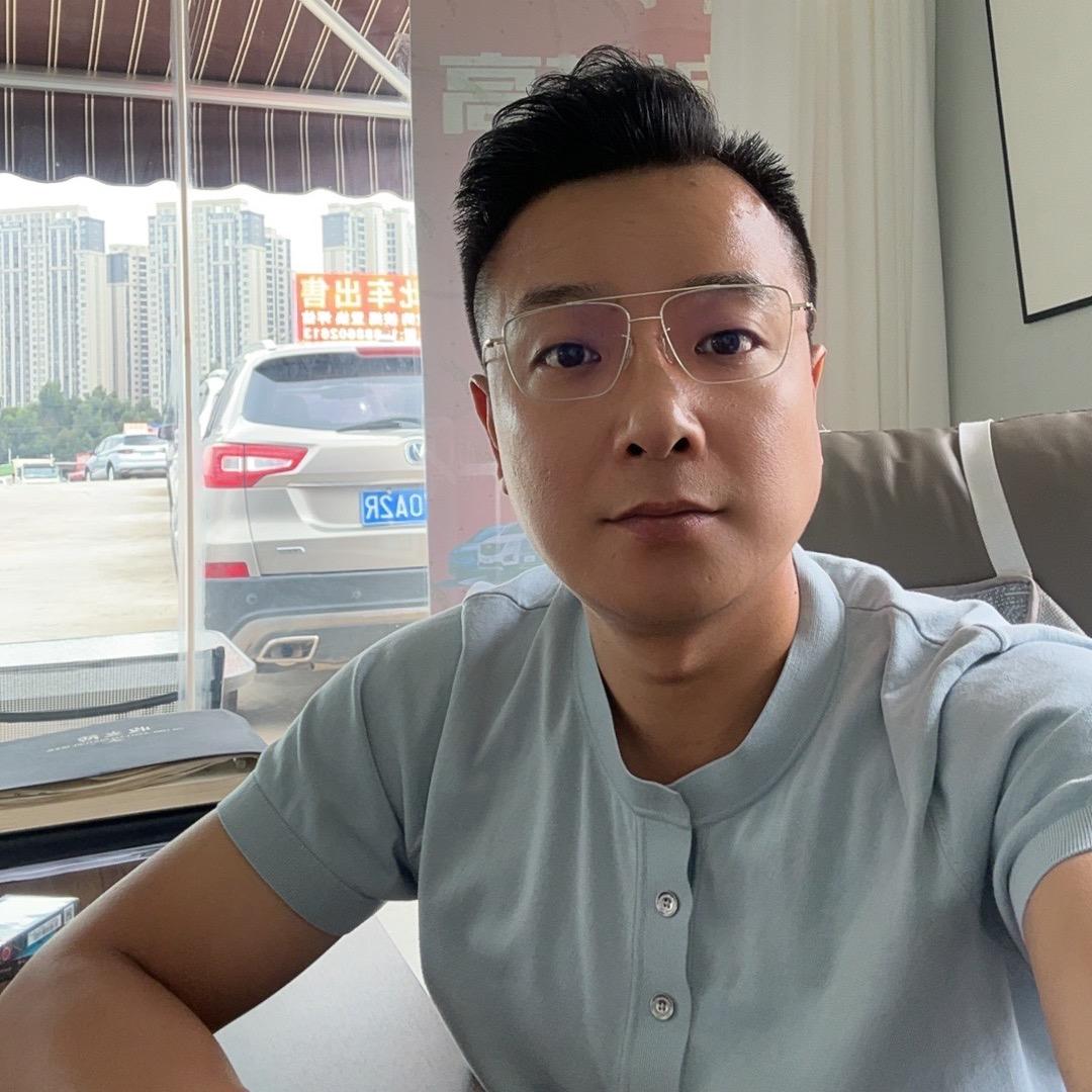 云哥|奇点二手车