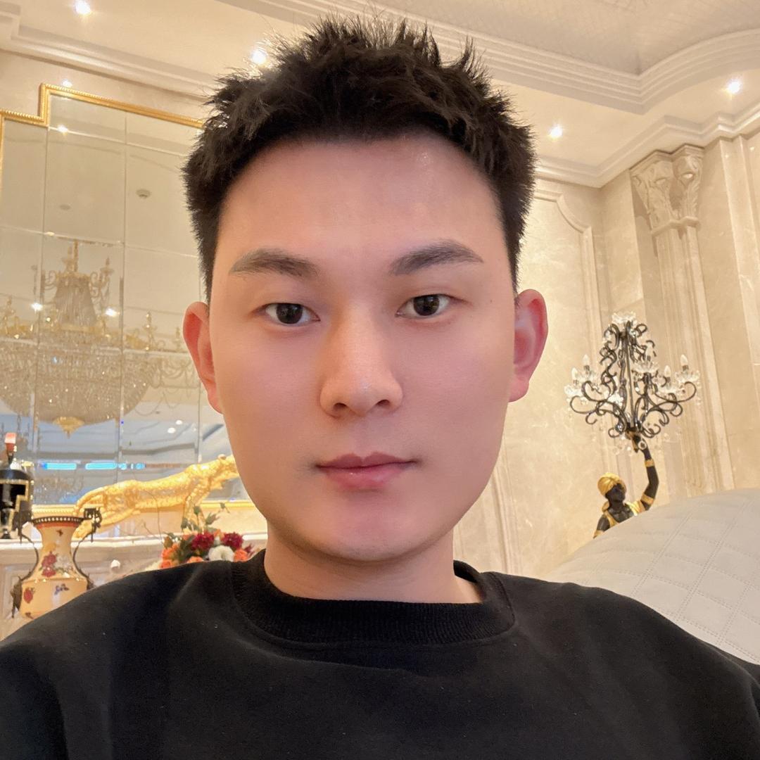 江涛欧巴