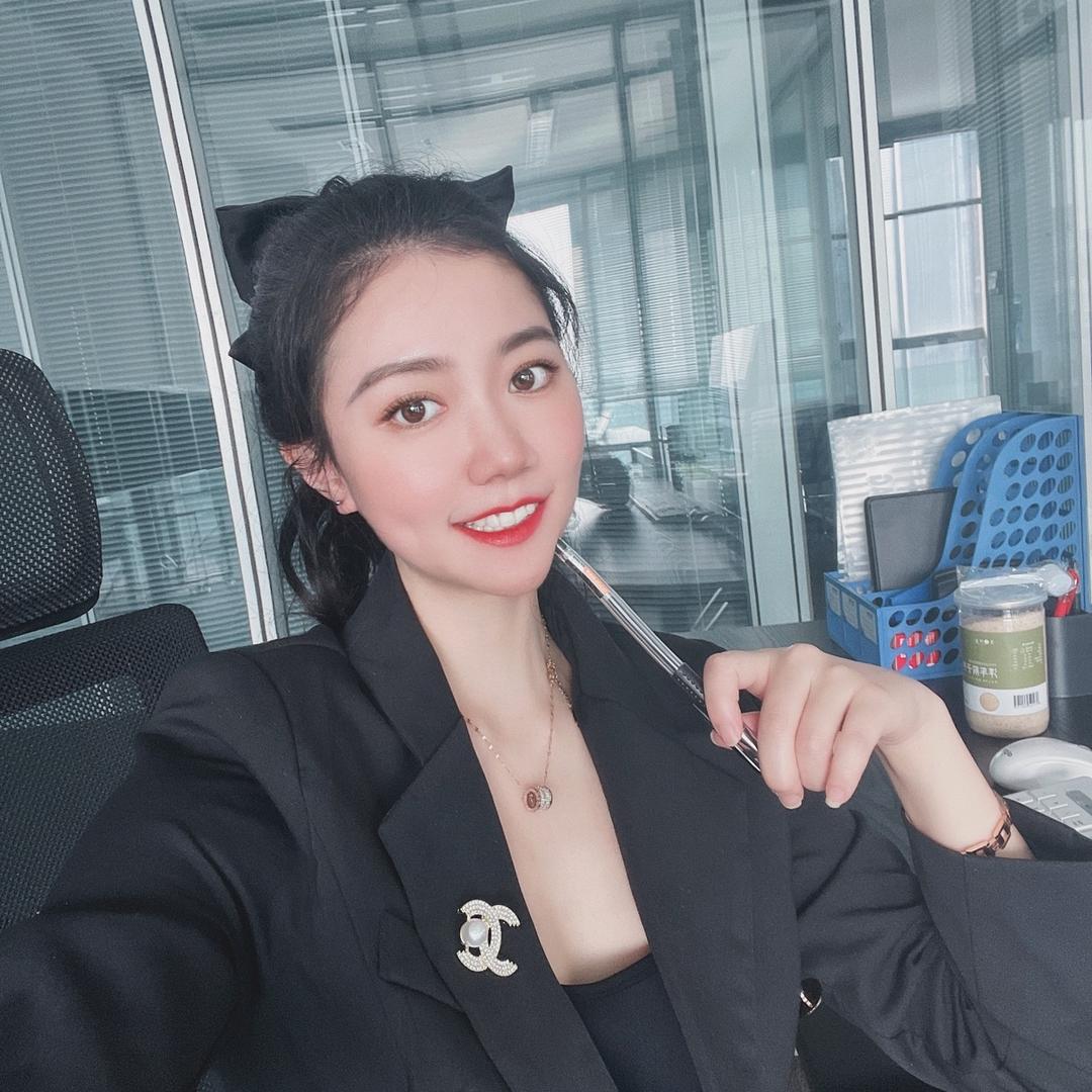 酒窝（法务版）👩🏻‍⚖️