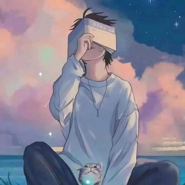 叶落长安