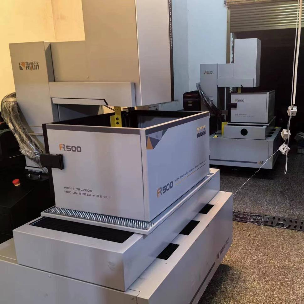 龙喜线切割加工