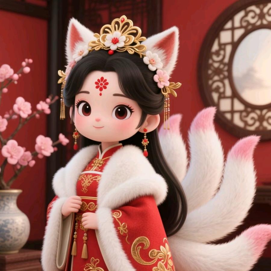 风筝落花