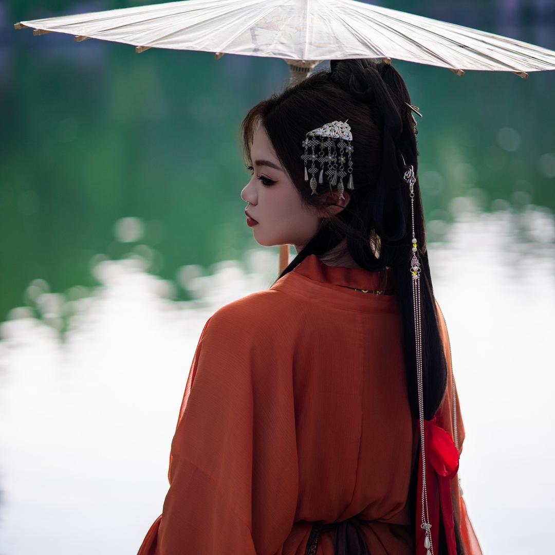 叫我小小富婆