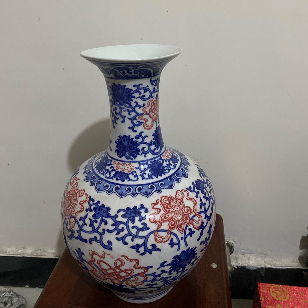 唐明清旧物收藏馆