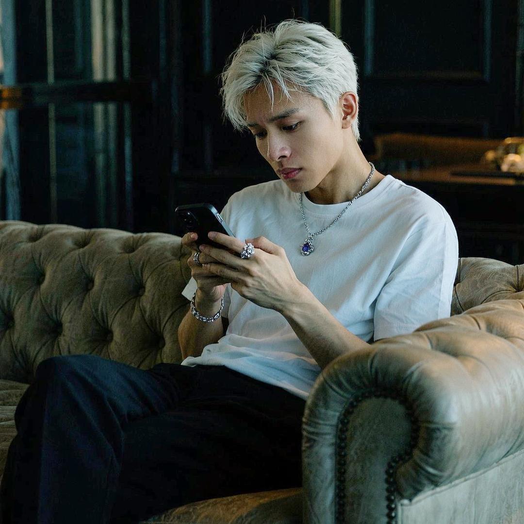 武义黔风发型设计（五一塘店）