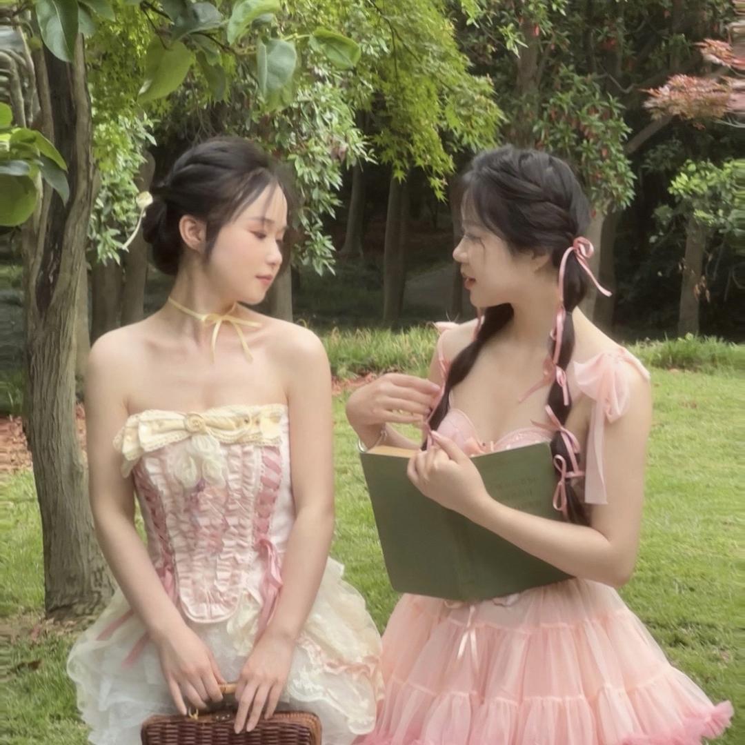 盐盐有鱼女装店