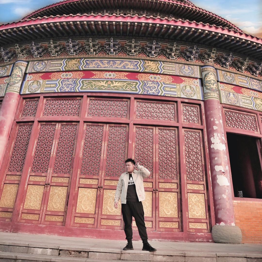 我不是阿顺