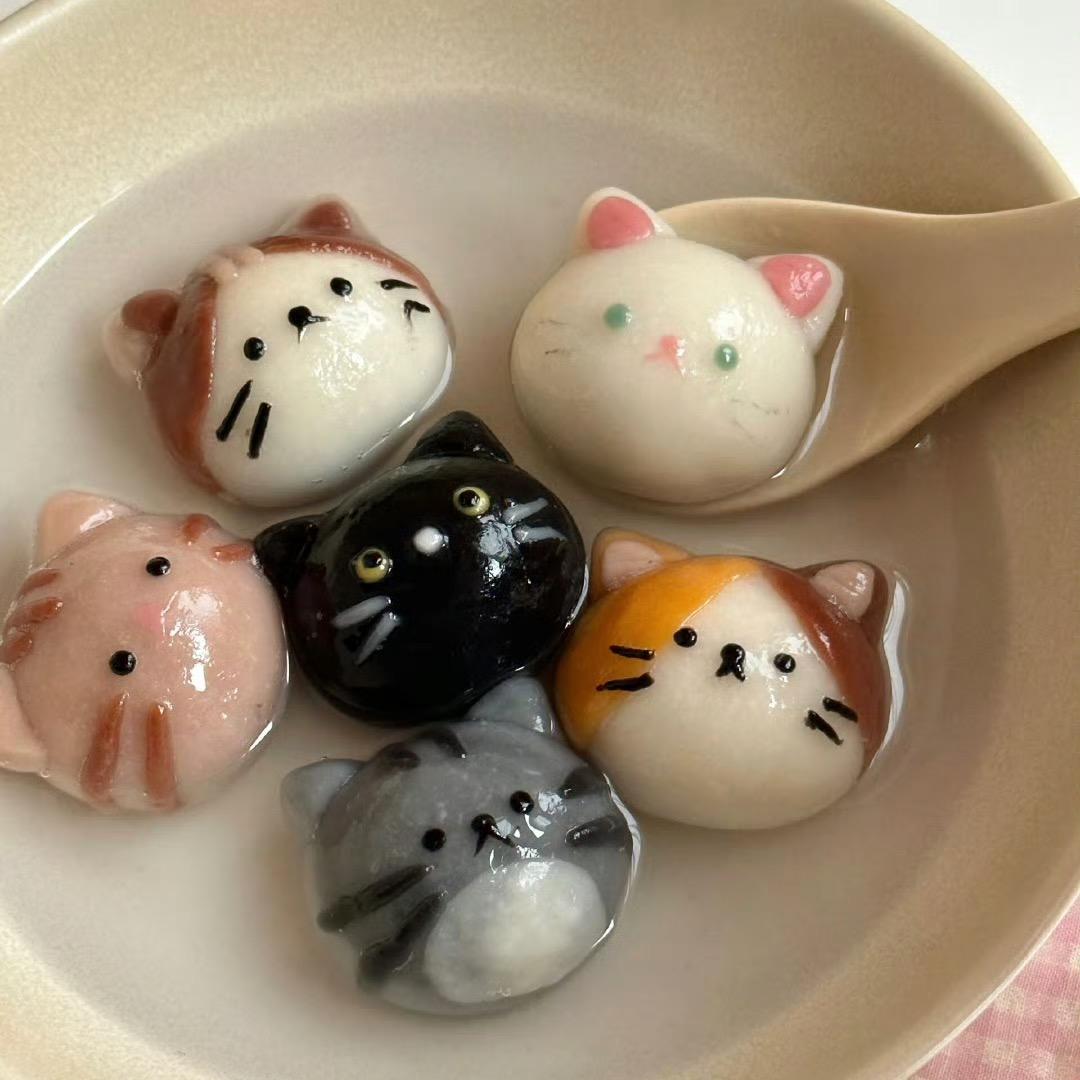 是小丸子呀～