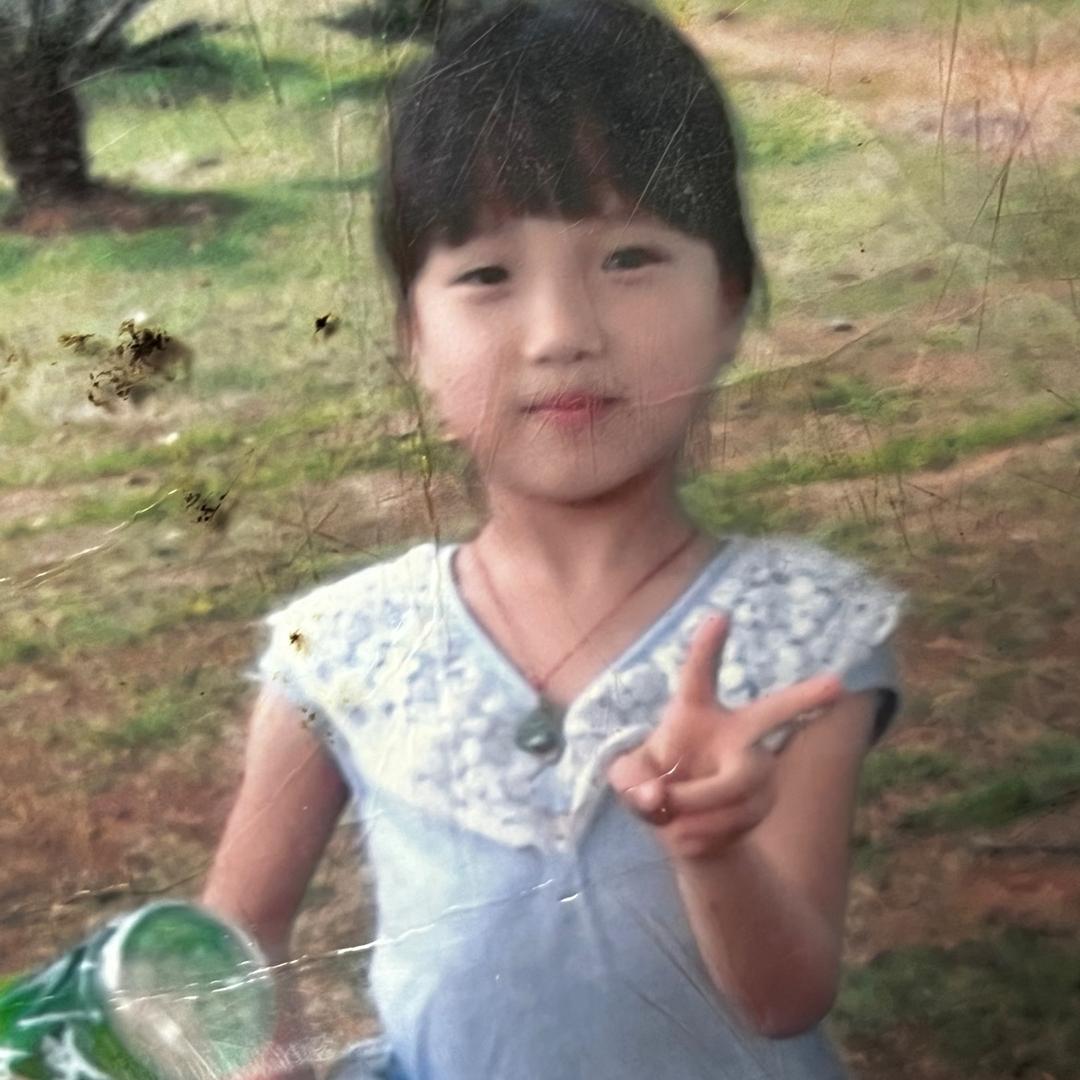 小小人.