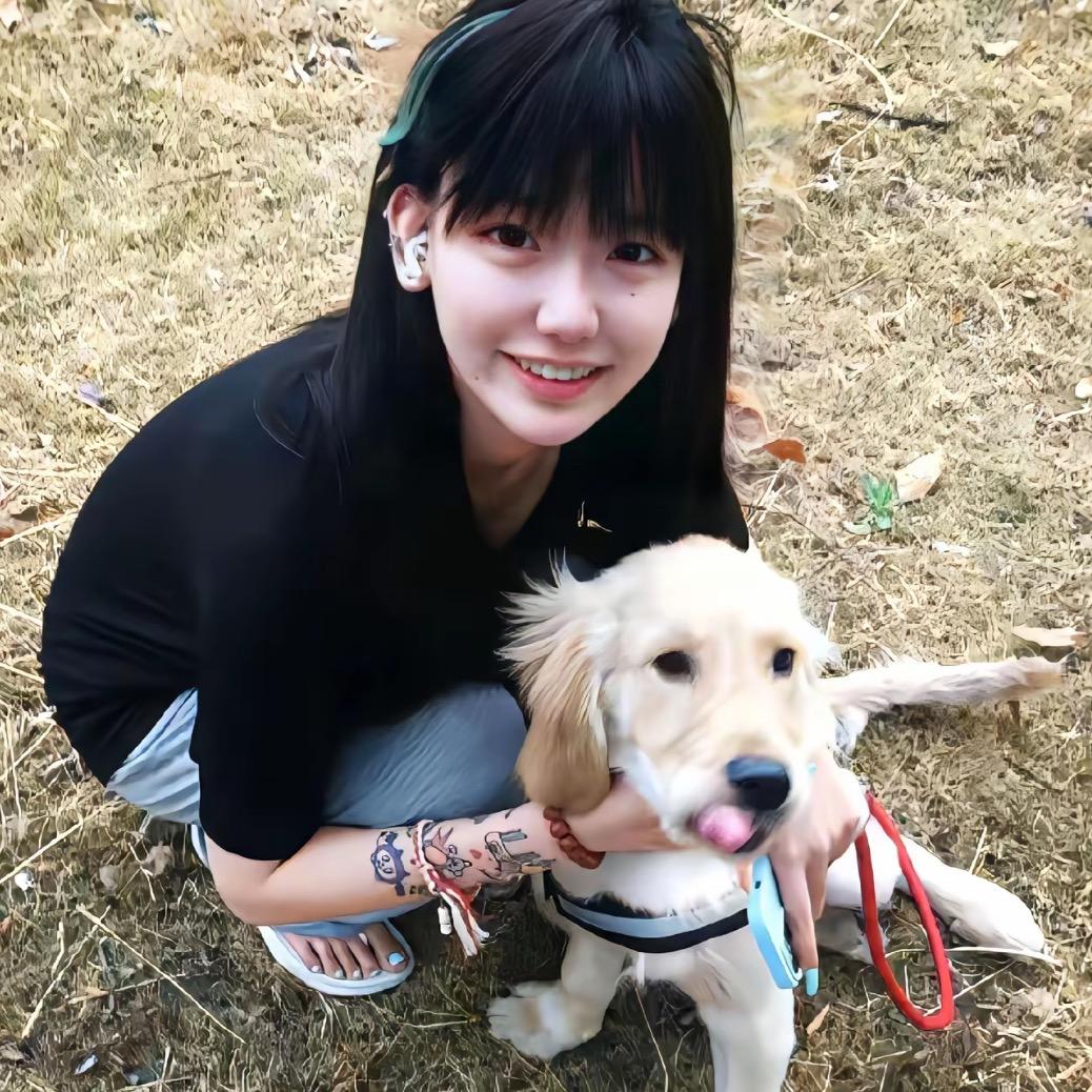 小绵羊🐑