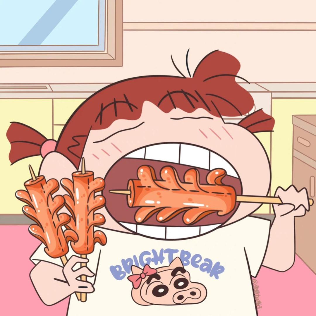 小羊的减脂日记