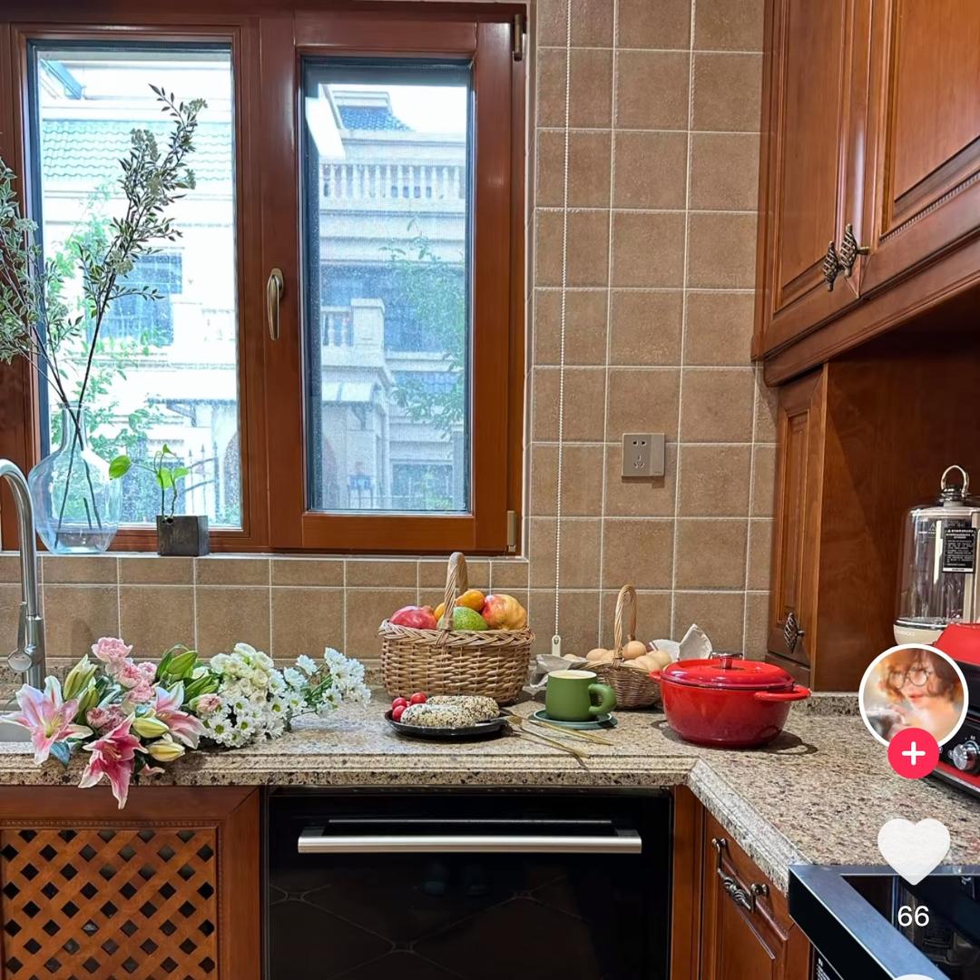 王小屋🏠美式复古(软装中)