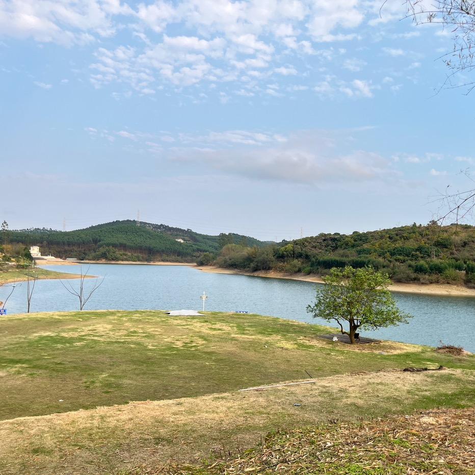 沐野时光（每周三闭门休息）
