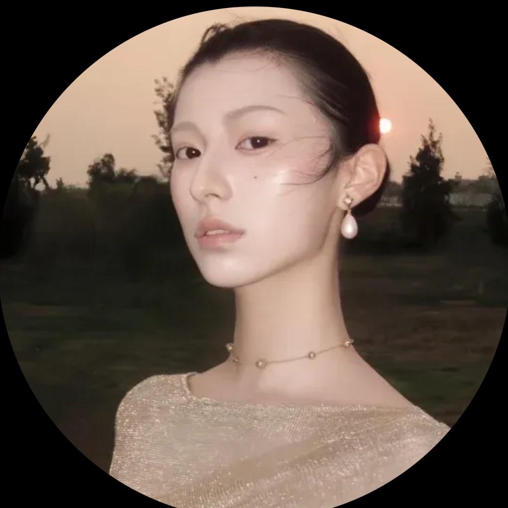 江映媛Makeup.时宜