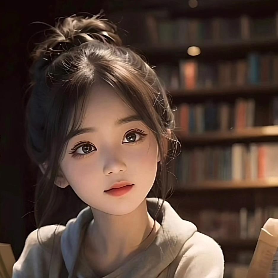 信秋读书