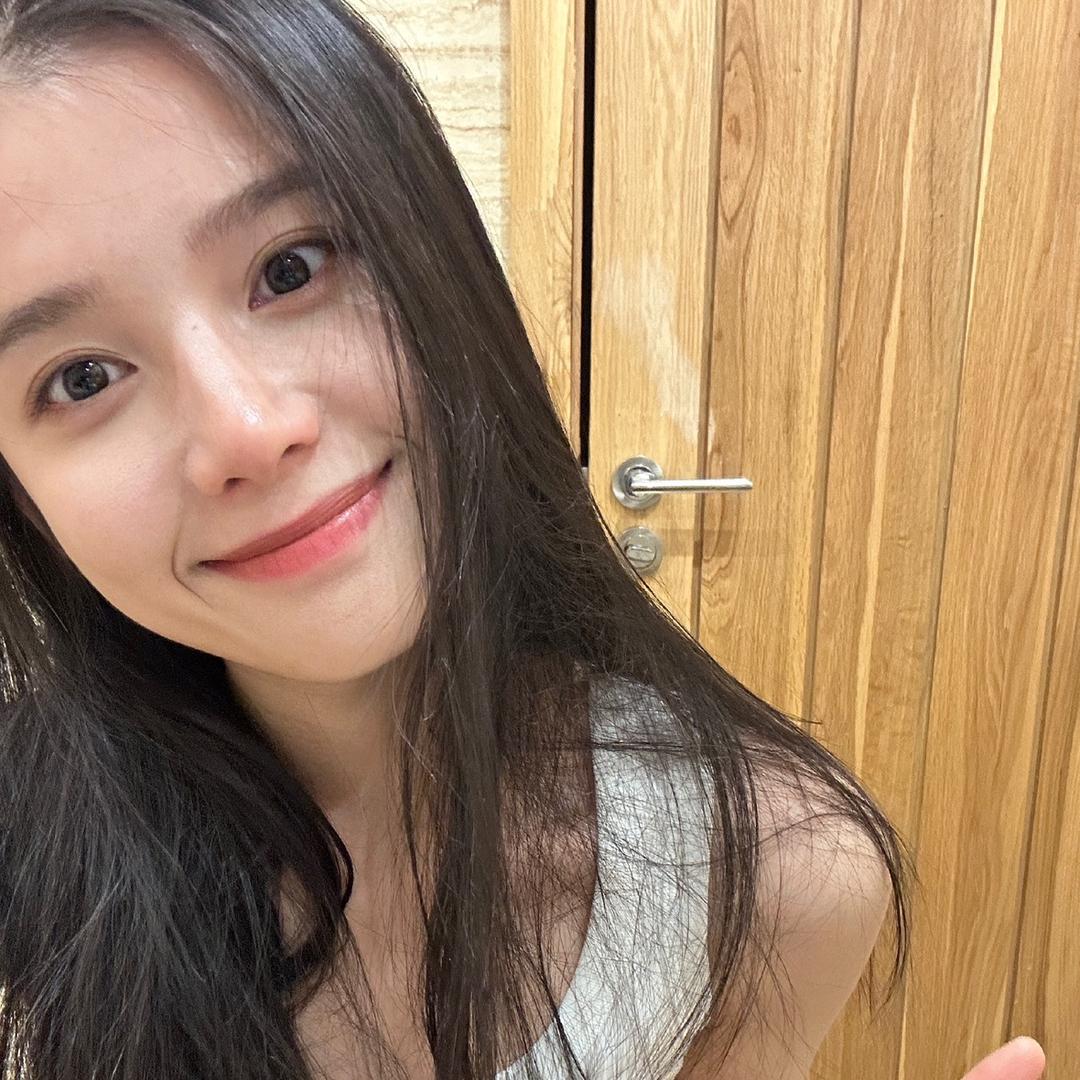 货拉拉女司机小贝贝