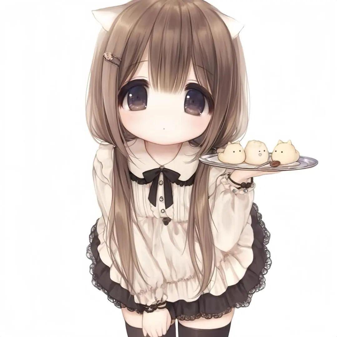 喵喵酱ovo（无畏契约）