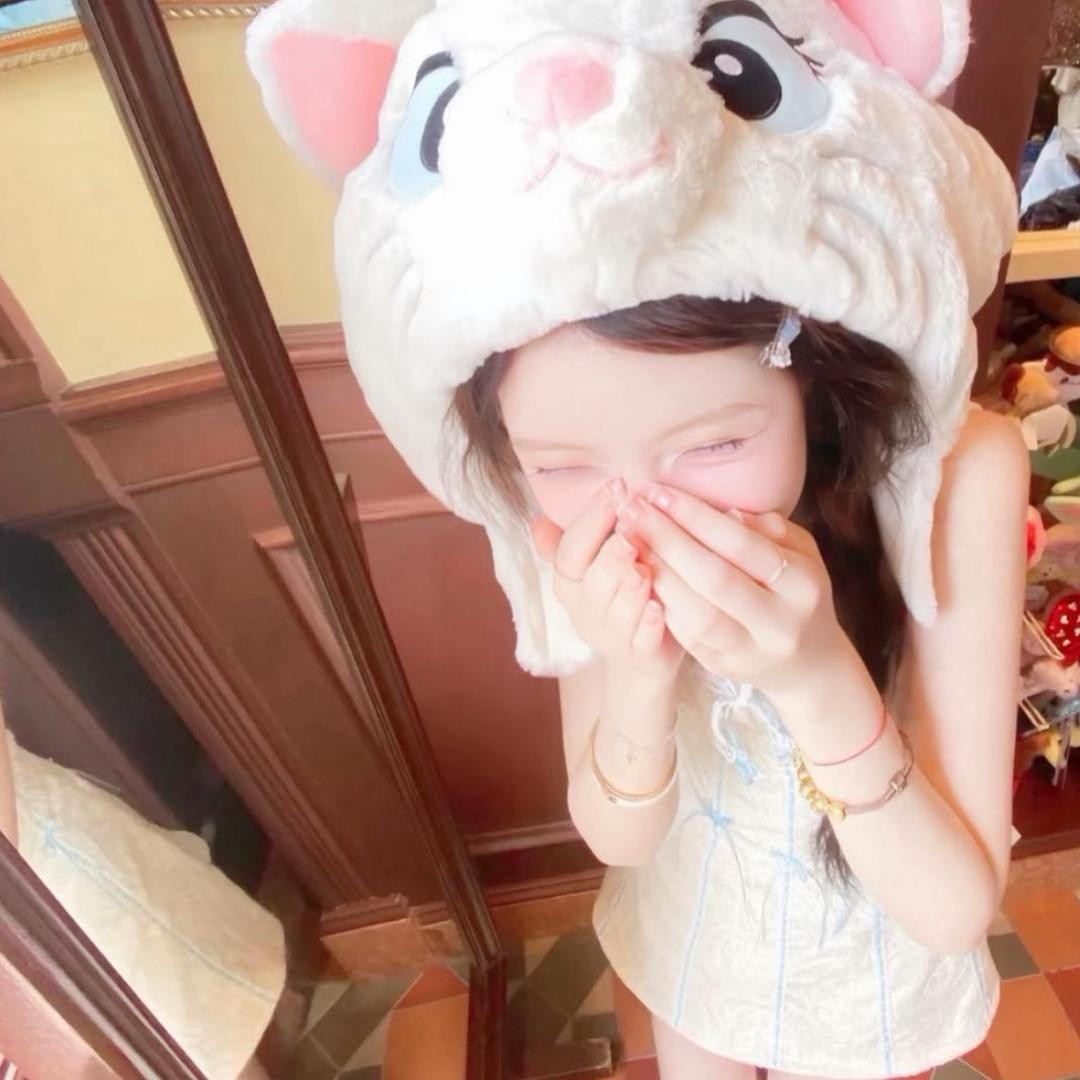 小薯条🍟
