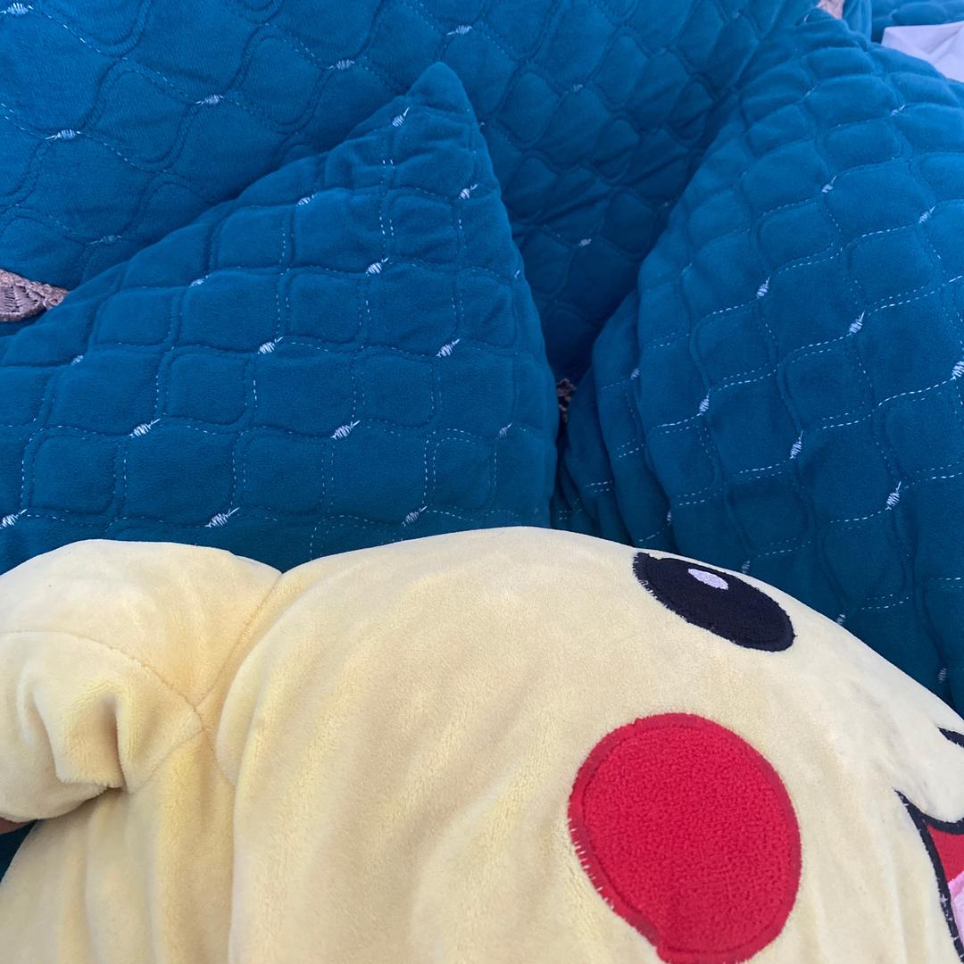 好运