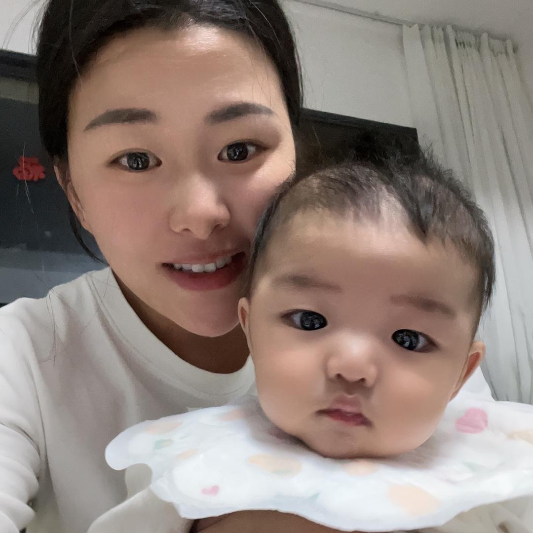 瑶瑶的小满满✨✨✨