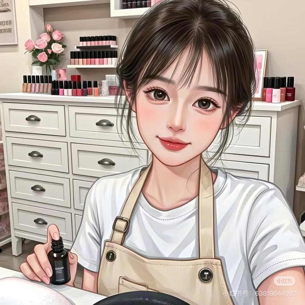 有简nail工作室