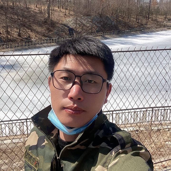 我在净月有片山
