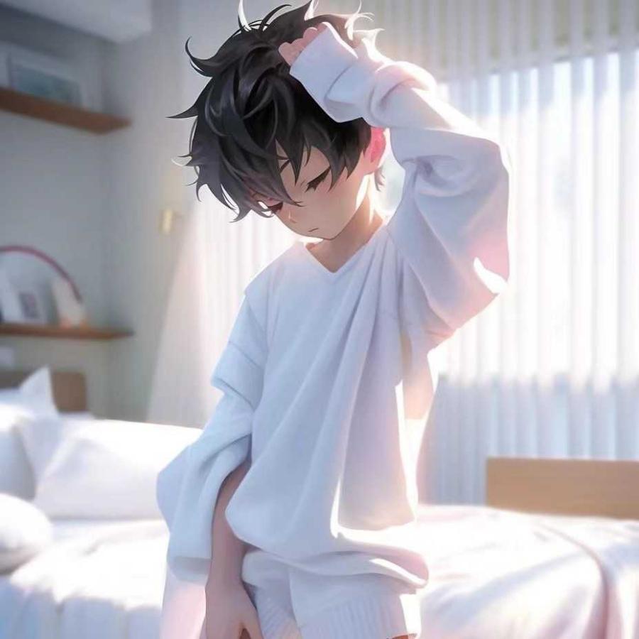 与你~
