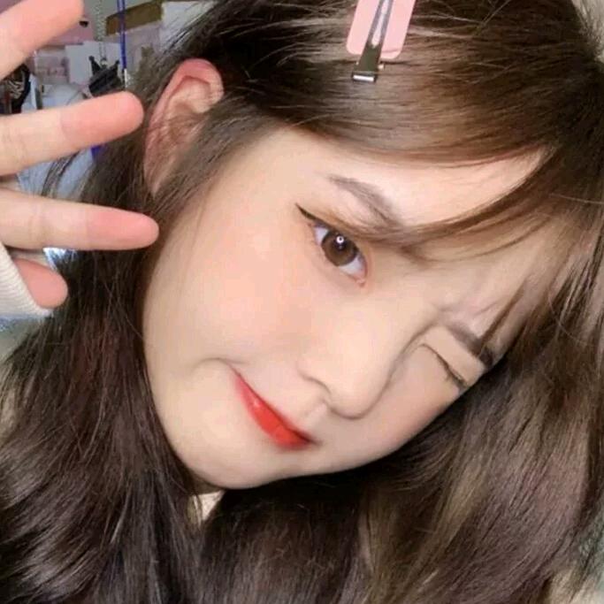 小桔灯😍