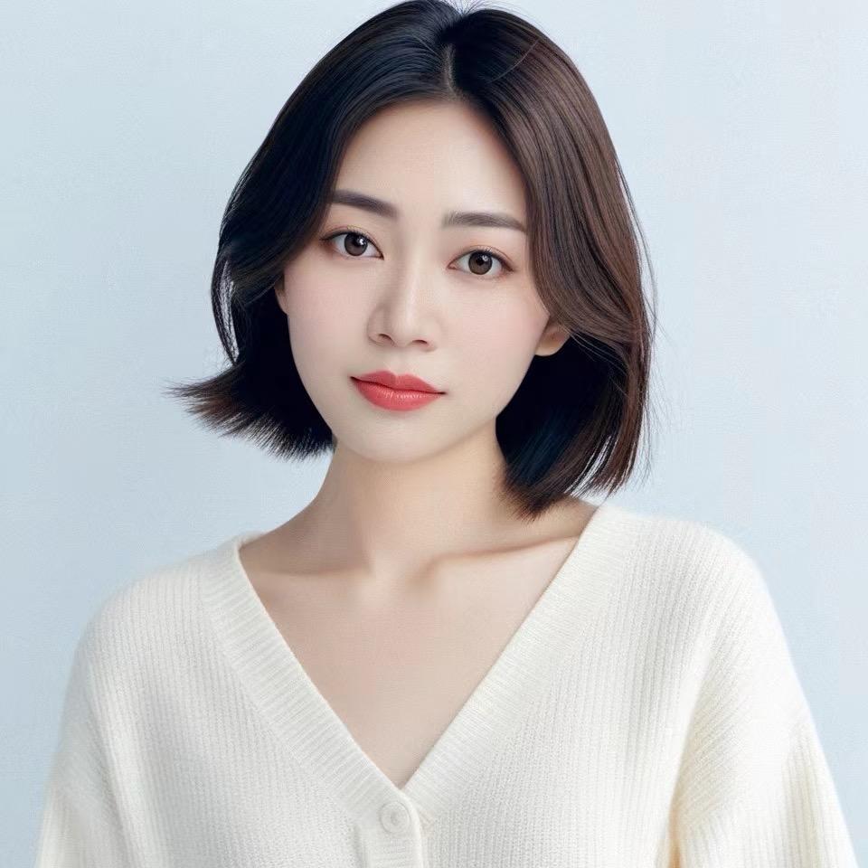 赖昕橙🍊