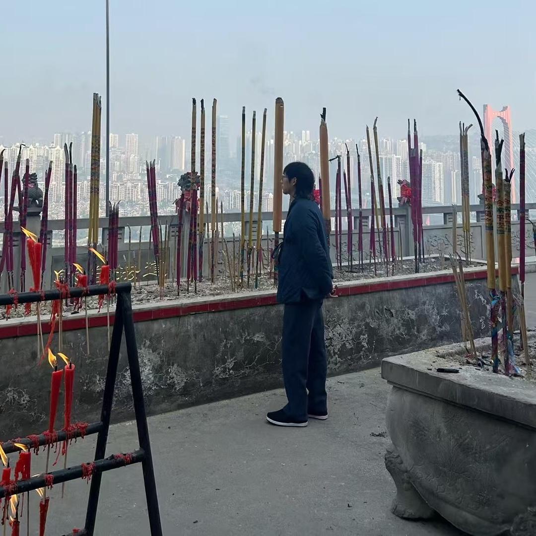 散修造梦师