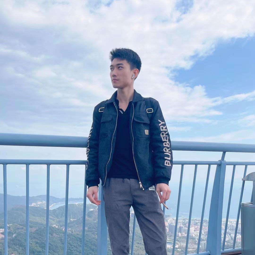 很冒险的梦头像