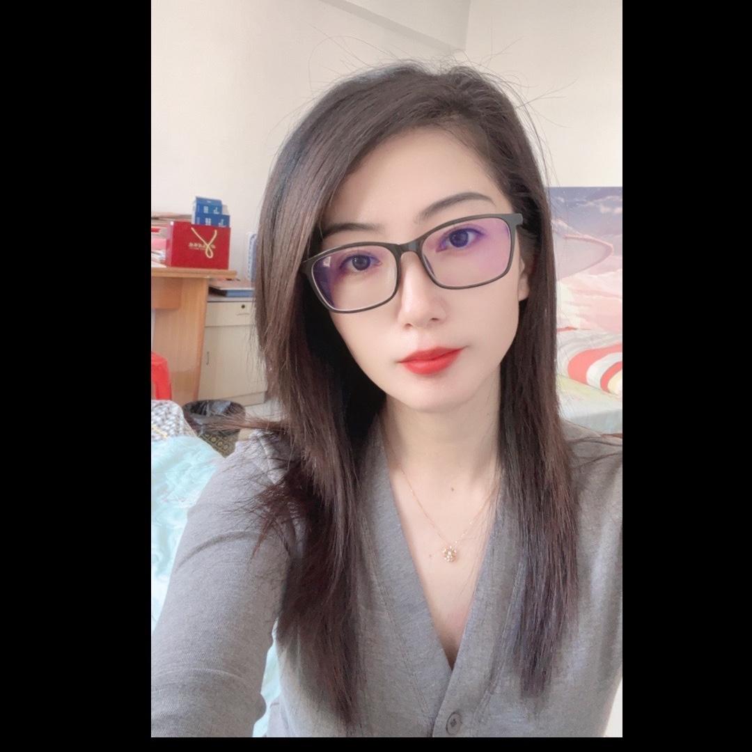 我是你的上上签😘