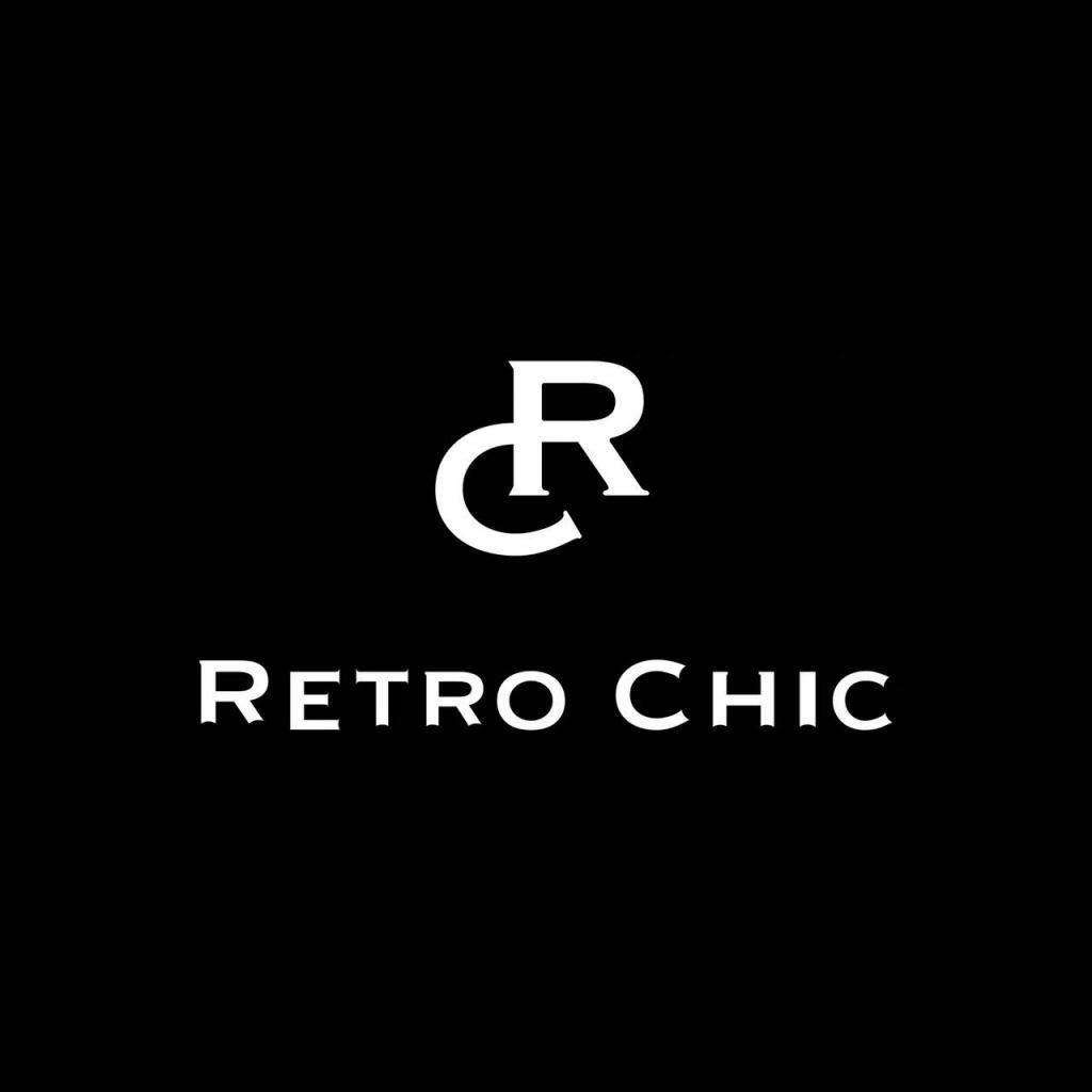 Retrochic深圳市匠韵珠宝首饰有限公司专卖店