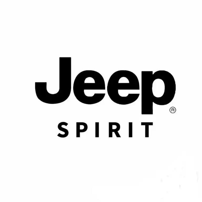 JEEP SPIRIT户外鞋服