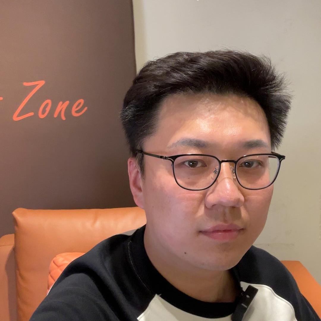 你的毕设计（室内版）