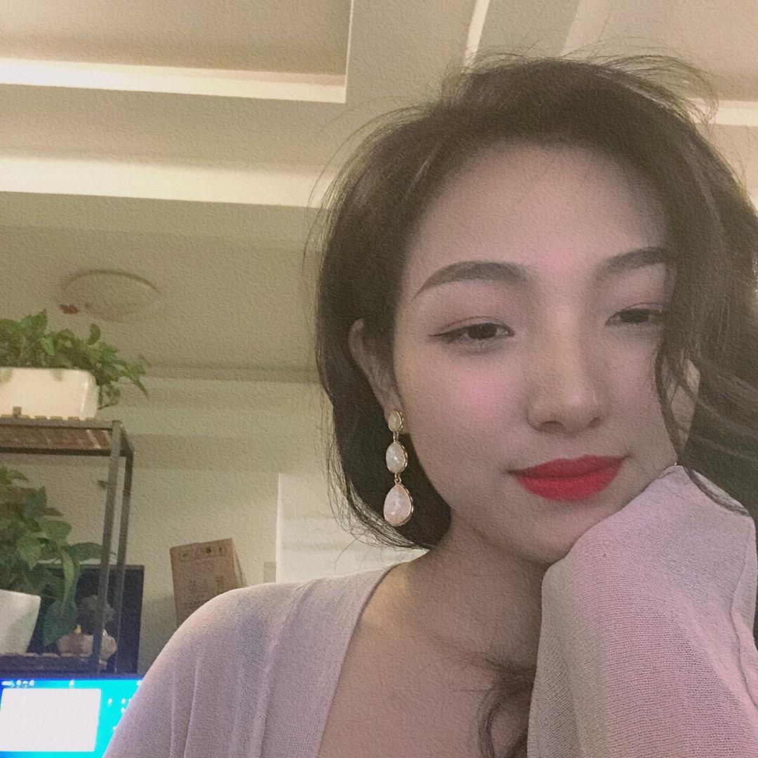 谷小翠儿