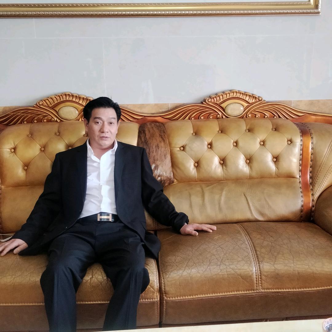 忠县渝都宴牛肉馆