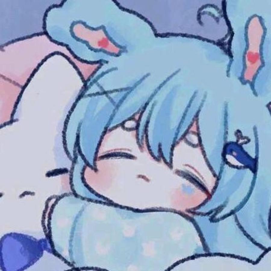 小梦丶Yume💫