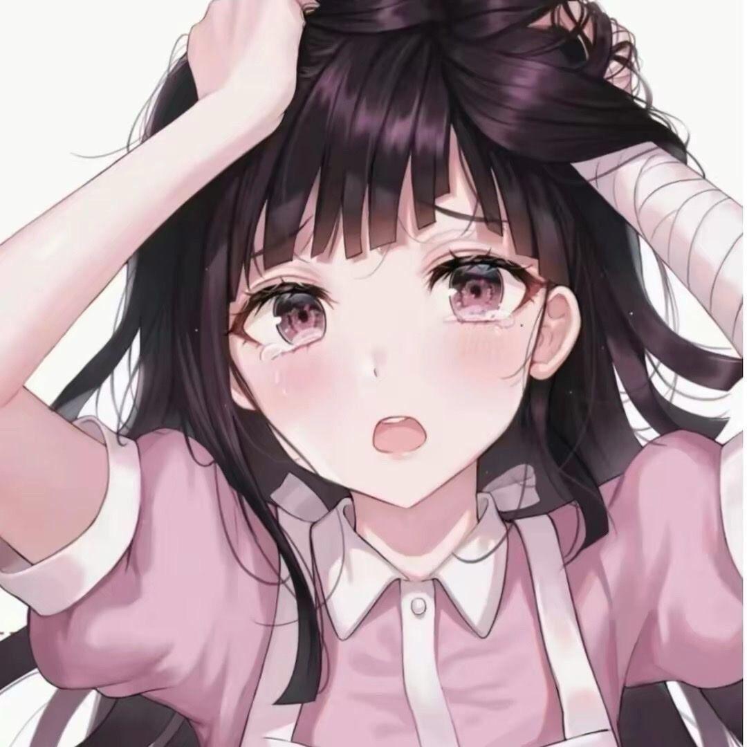 小小的屿酱