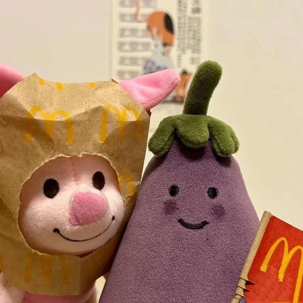 赖瓜与胖妹🐽