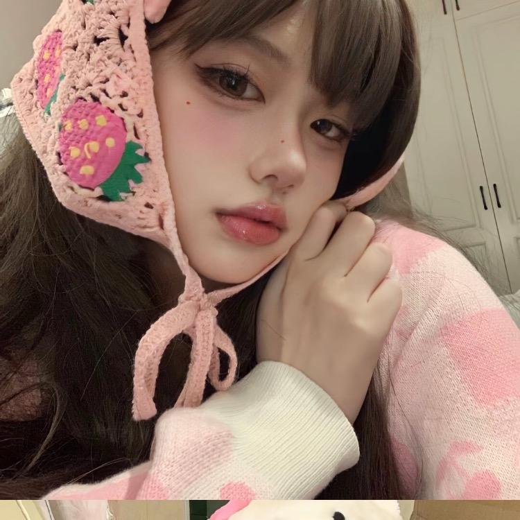 丽丽有好物Y