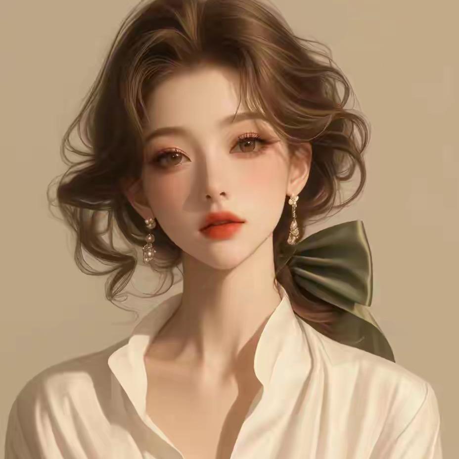 哇塞灵儿