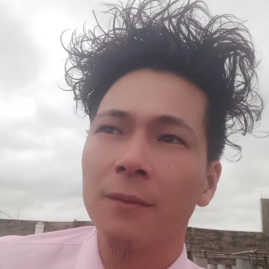 伟仔哥🚀广东🚀
