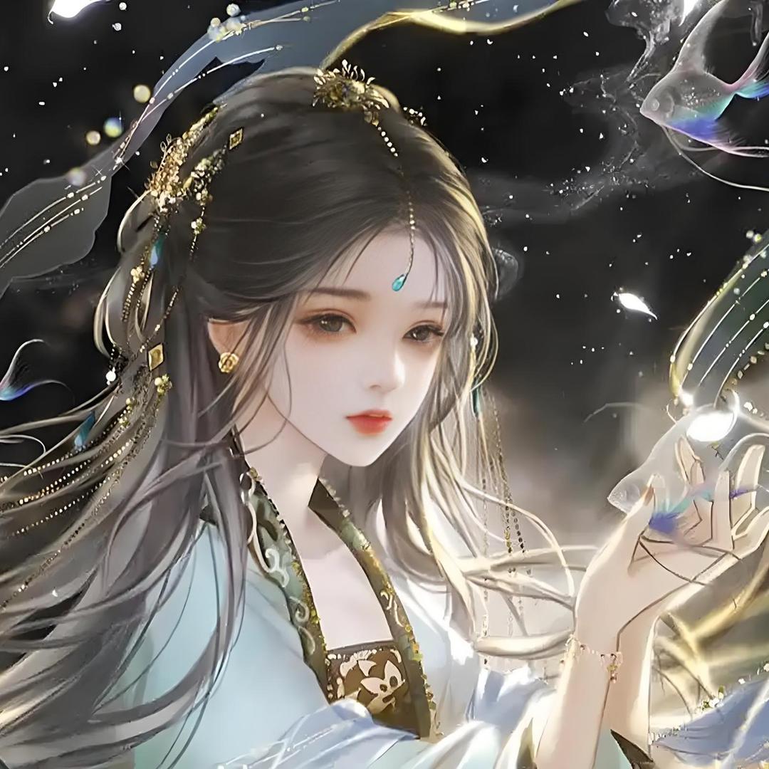 竹枝染