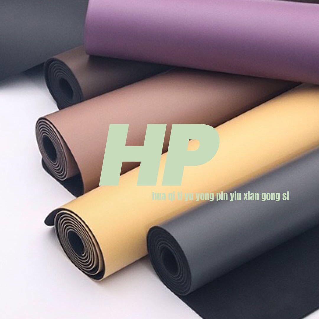 HP瑜伽生产厂家