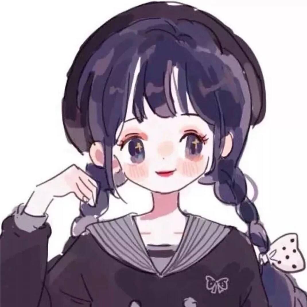 萌妃说动漫