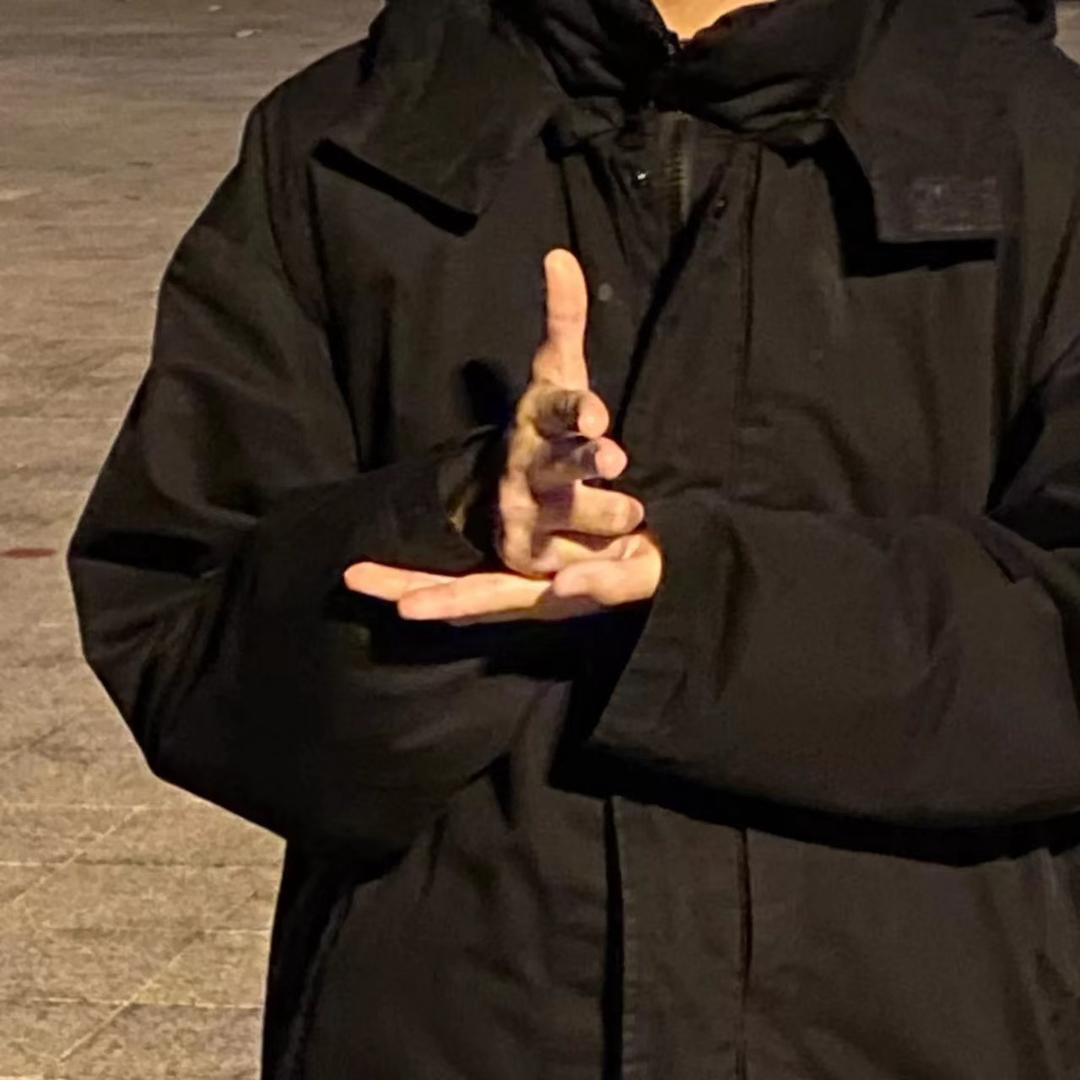 揩揩（原神）